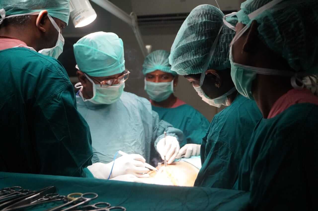 frontlinehospital