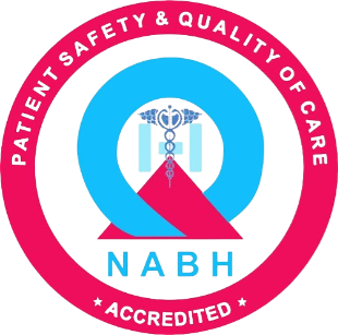 frontline hospital logo